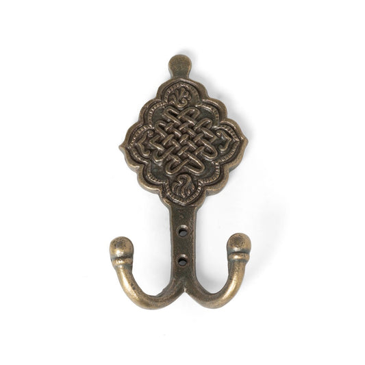 Medallion Double Wall Hook style shot 1
