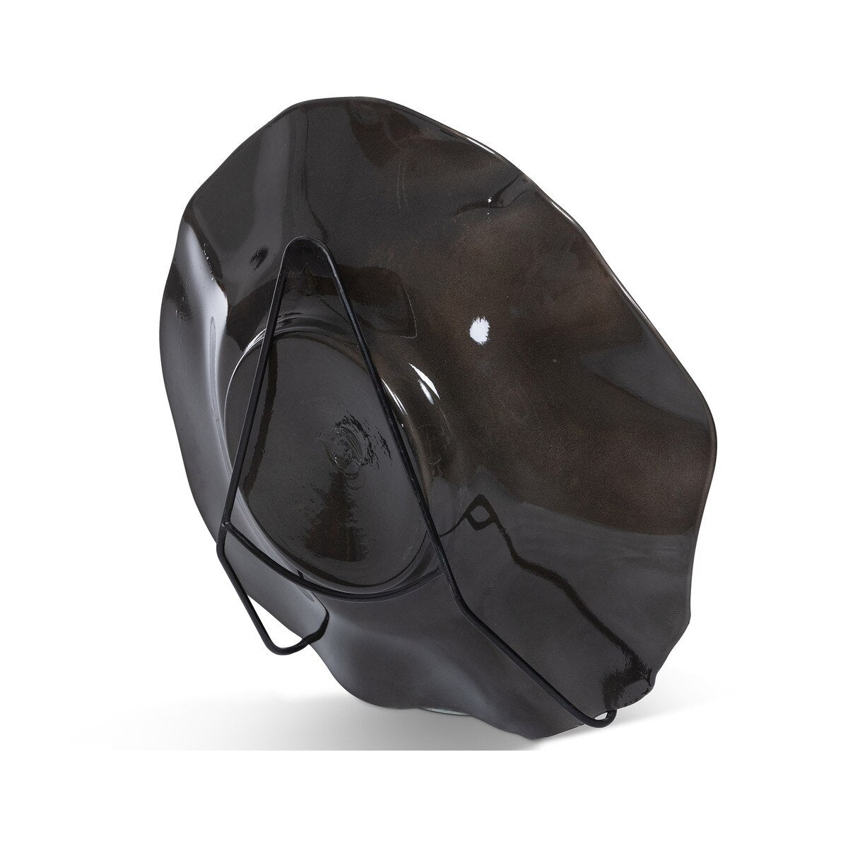 Hanging Plate Stand, Large style shot 2