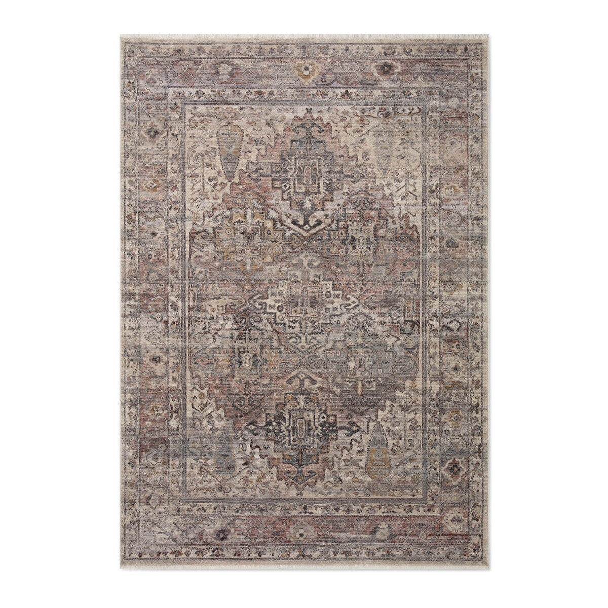 Saint HonorÃ© Loomed Rug, 9'3"x13' style shot 1