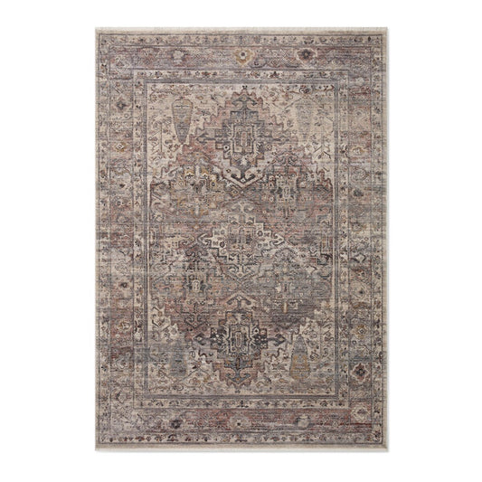 Saint HonorÃ© Loomed Rug, 9'3"x13' style shot 1