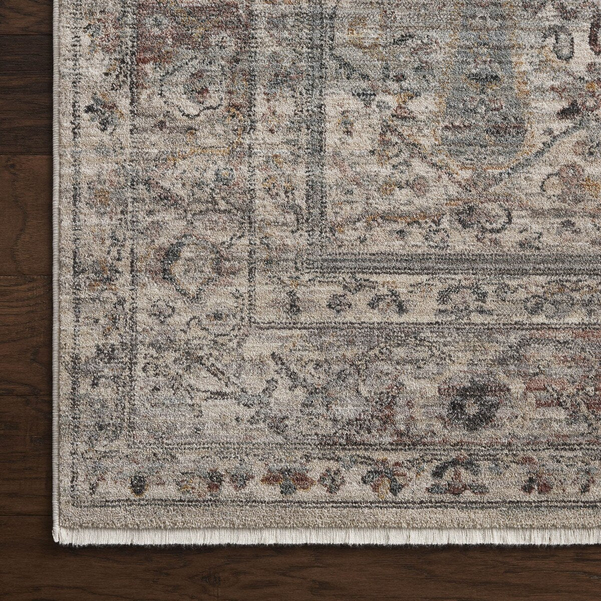 Saint HonorÃ© Loomed Rug, 9'3"x13' style shot 2
