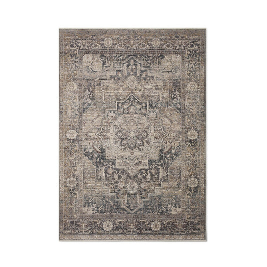Genevieve Loomed Rug, 7'10"x10" style shot 1