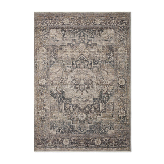Genevieve Loomed Rug, 9'3"x13' style shot 1