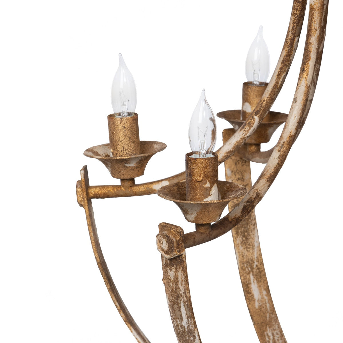 Empress Chandelier style shot 2