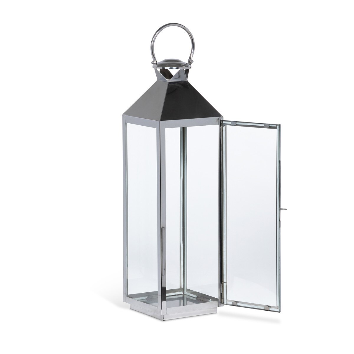 Grayton Lantern, 30 in. style shot 2