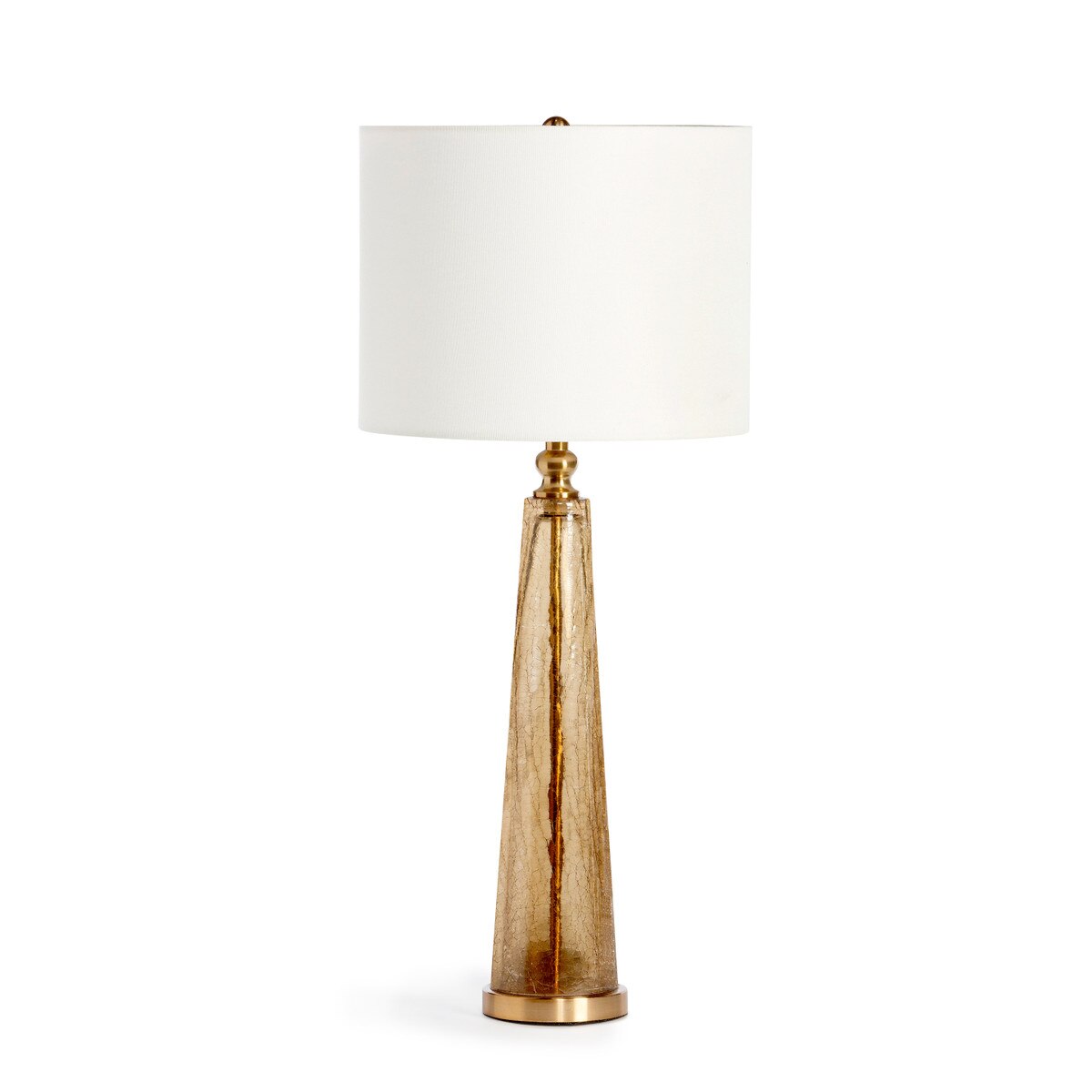 Grayton Glass Table Lamp style shot 1