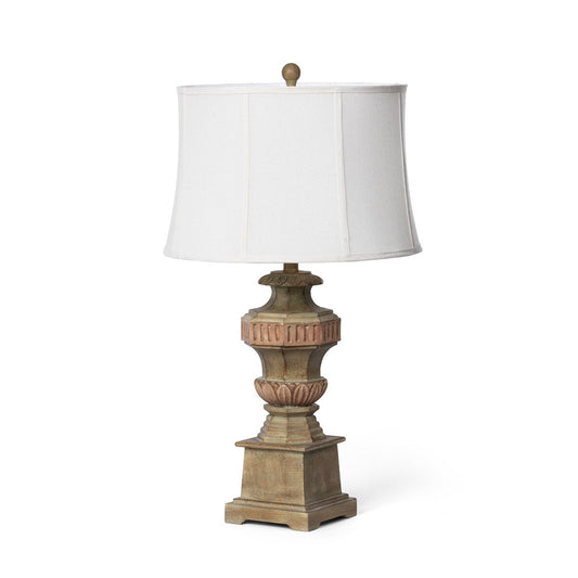 Rhodes Table Lamp style shot 1