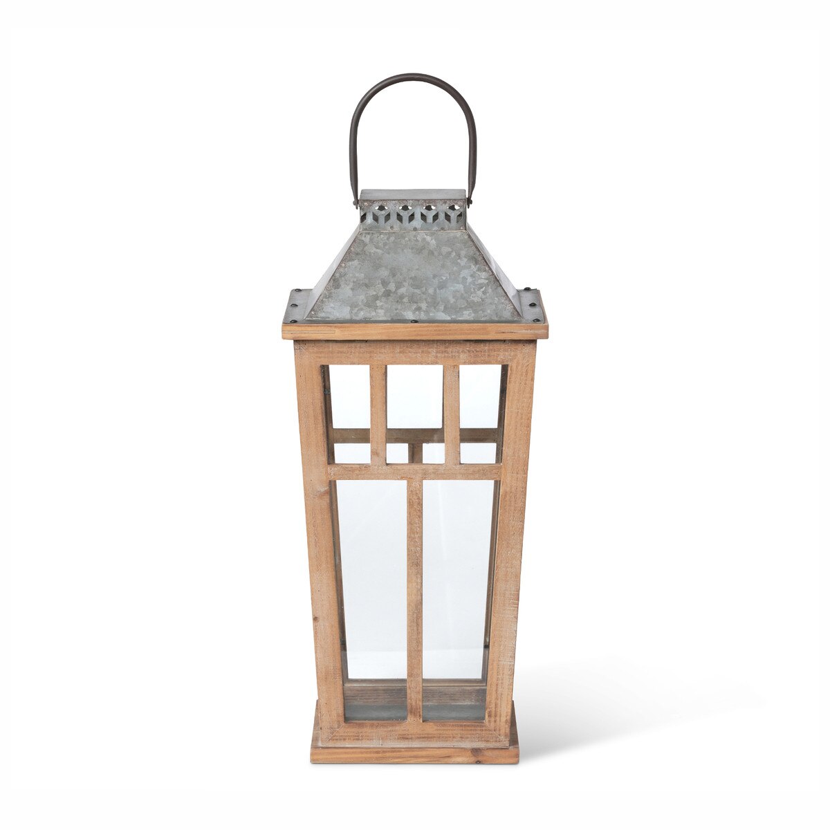 Hearth Lantern, Large style shot 2