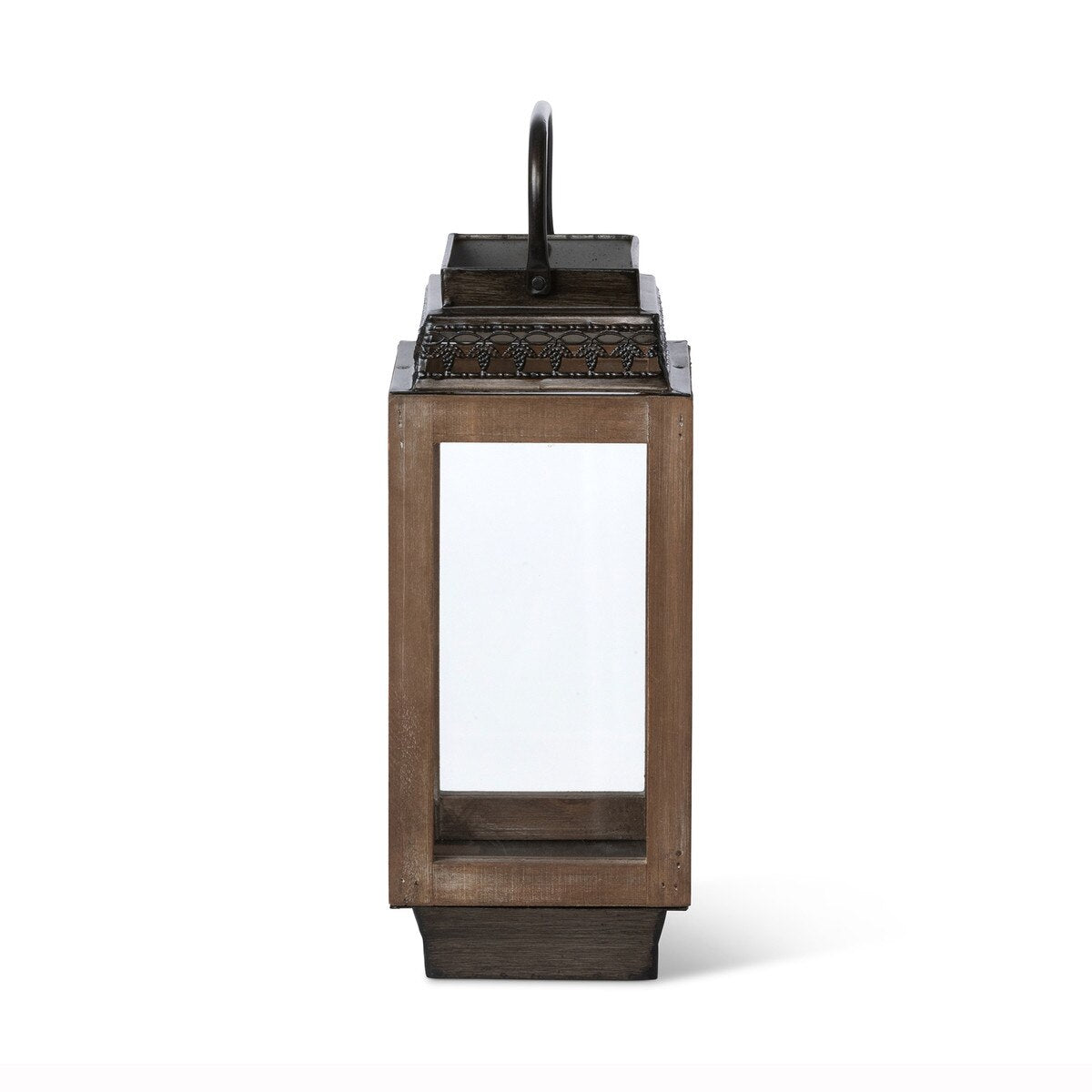 Cabin Lantern, Small style shot 2