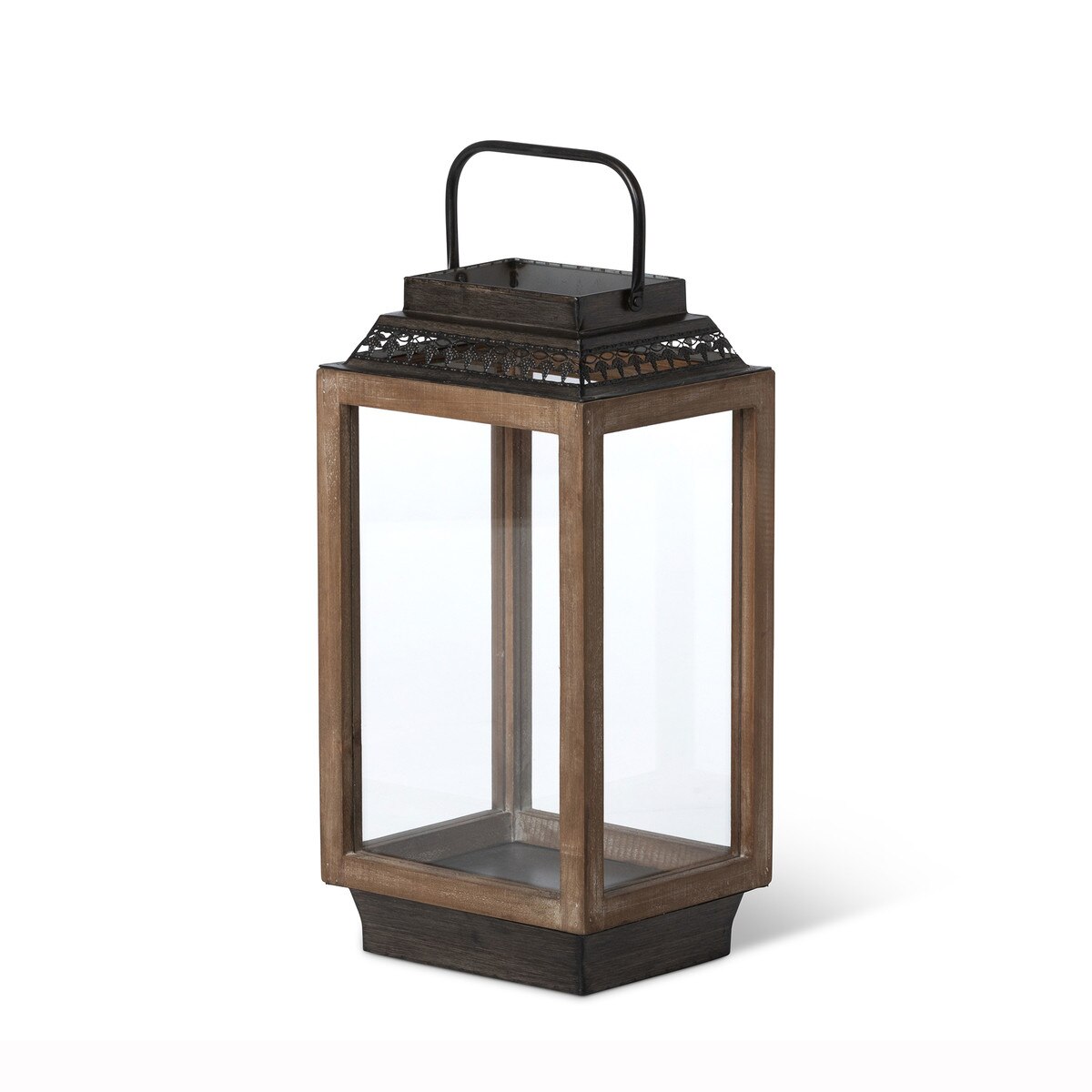 Cabin Lantern, Medium style shot 1