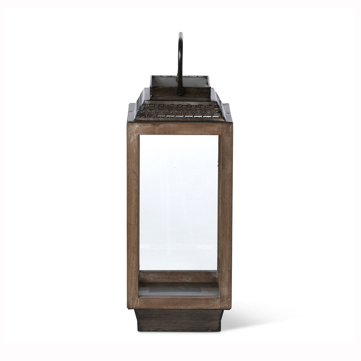 Cabin Lantern, Medium style shot 2