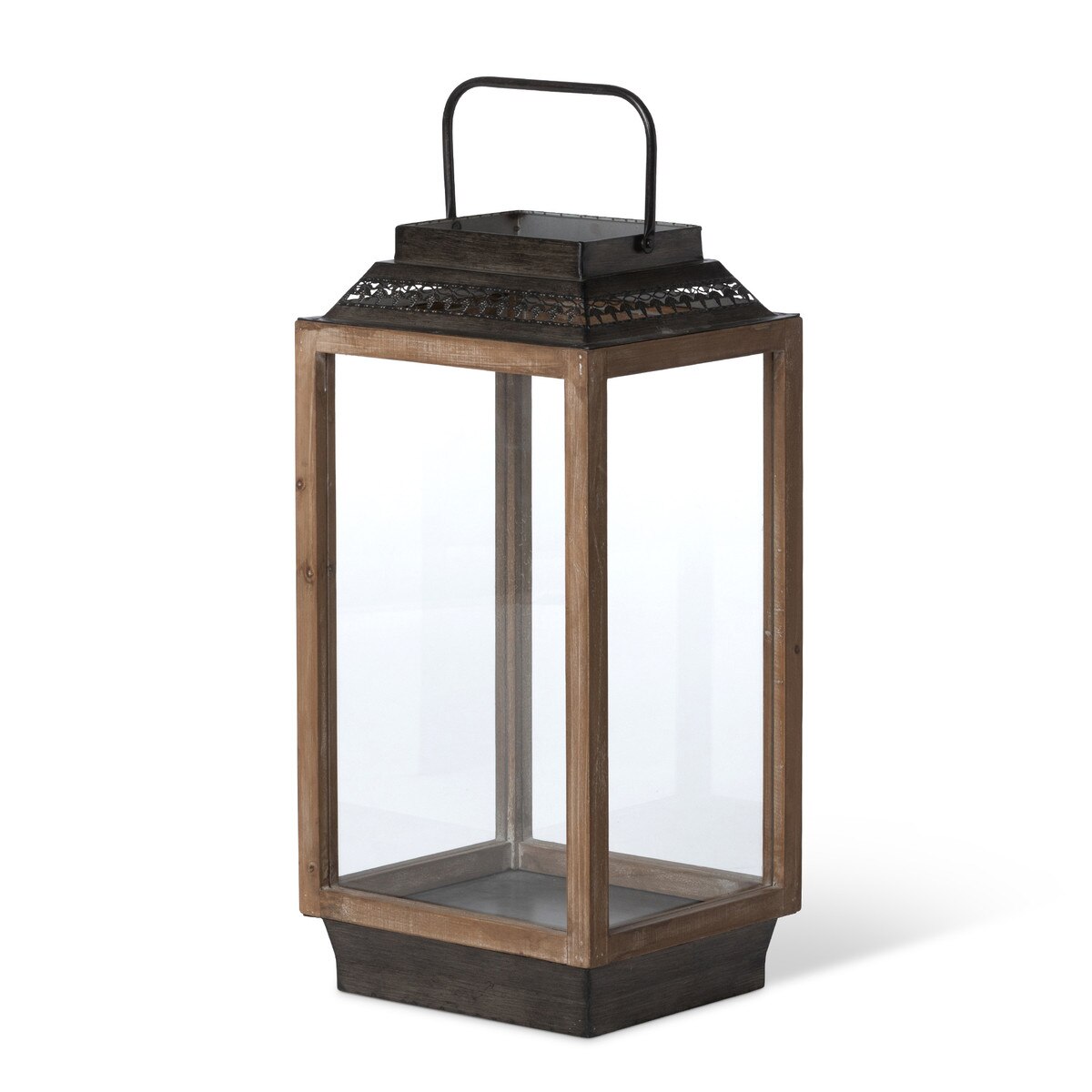 Cabin Lantern, Large style shot 1
