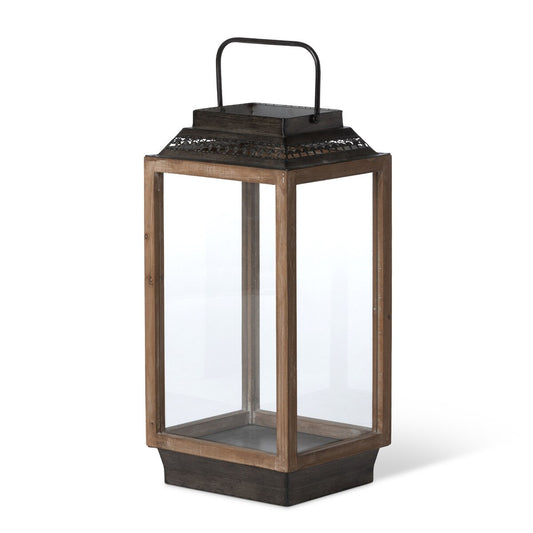 Cabin Lantern, Large style shot 1