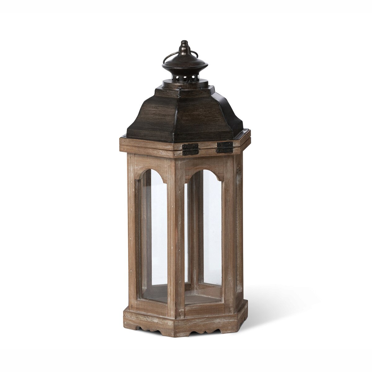 Tudor Lantern style shot 2