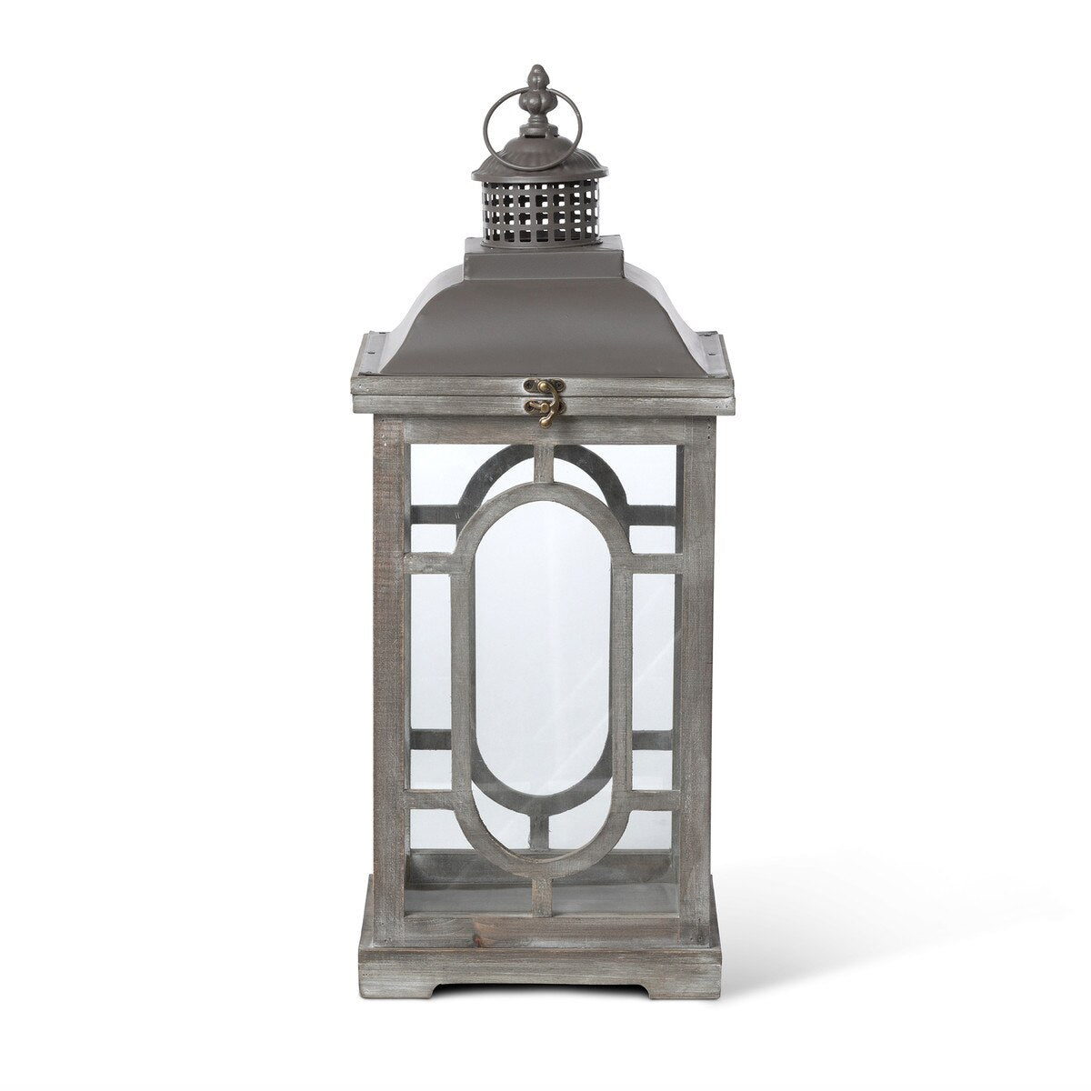 Tavern Lantern, Large style shot 2
