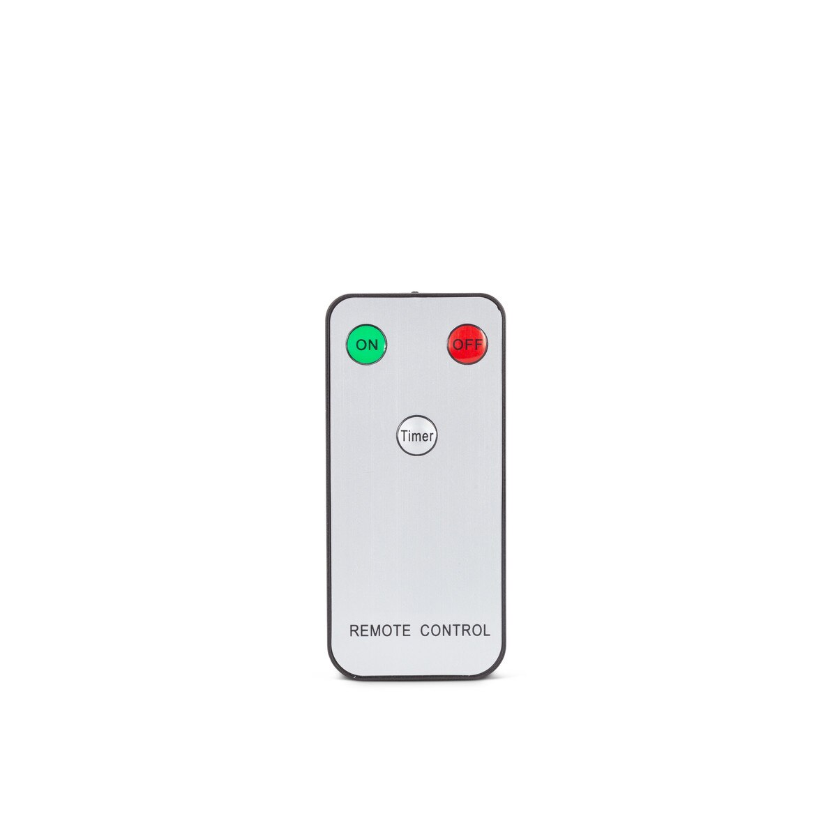 Aurora Flameless Candle Remote, 6 Hour Timer style shot 1