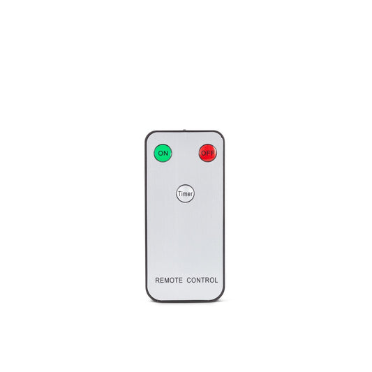 Aurora Flameless Candle Remote, 6 Hour Timer style shot 1