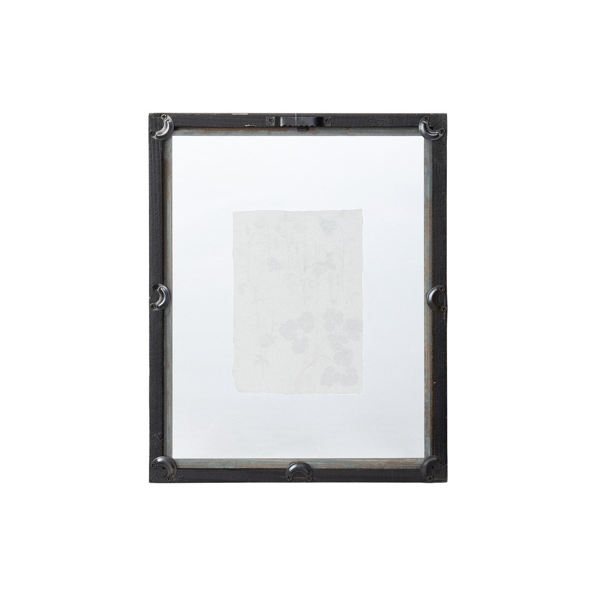 Floating Framed Botanical Prints, 6 Assorted Styles style shot 2