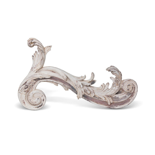 Florentine Scroll Wall Decor style shot 1