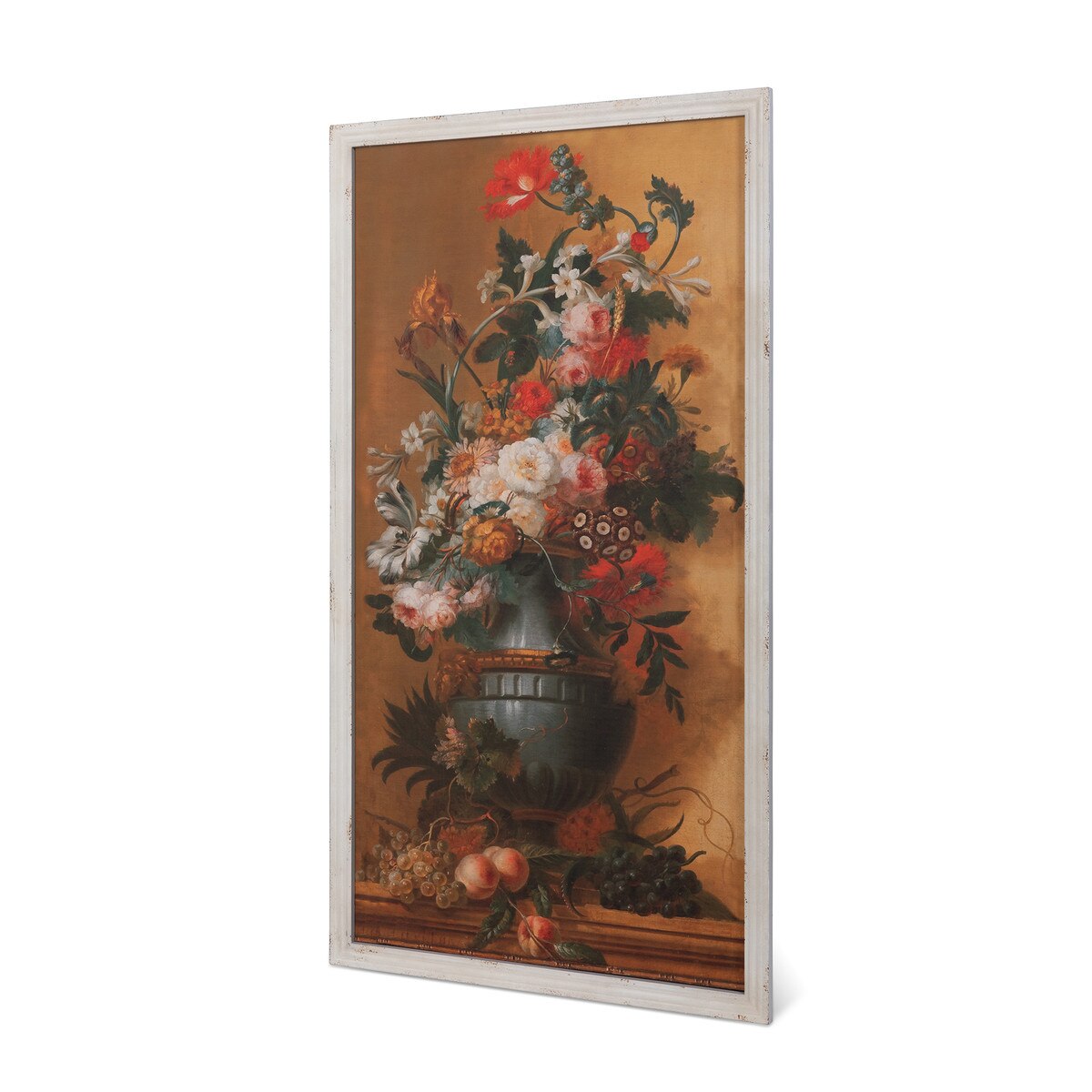 Southern Home Classic Floral Framed Prints, 2 Assorted Styles style shot 2