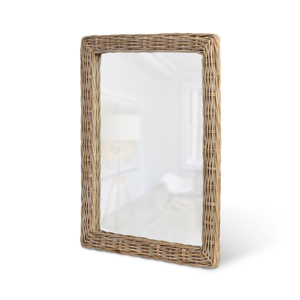 Muriel Rattan Mirror style shot 2