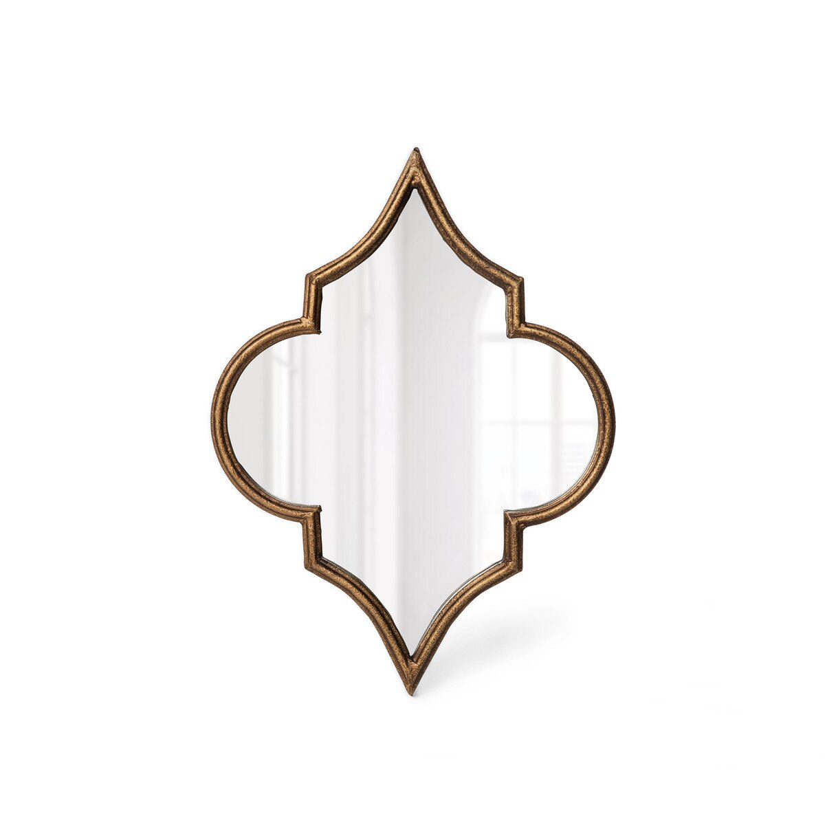 Ogee Mirror, Small style shot 1