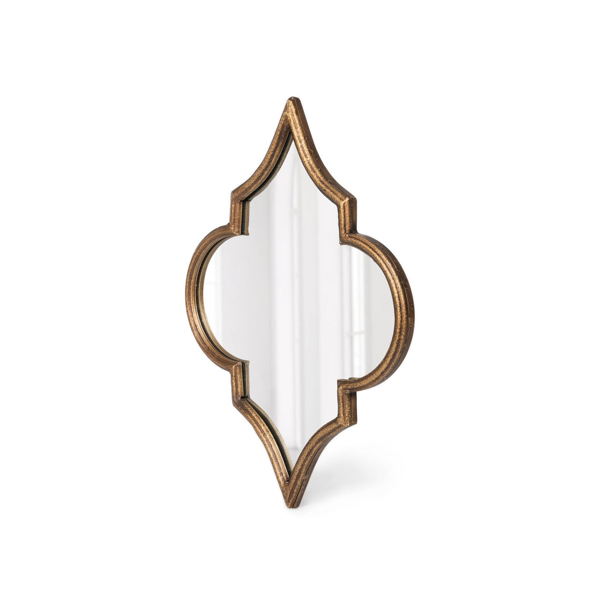 Ogee Mirror, Small style shot 2