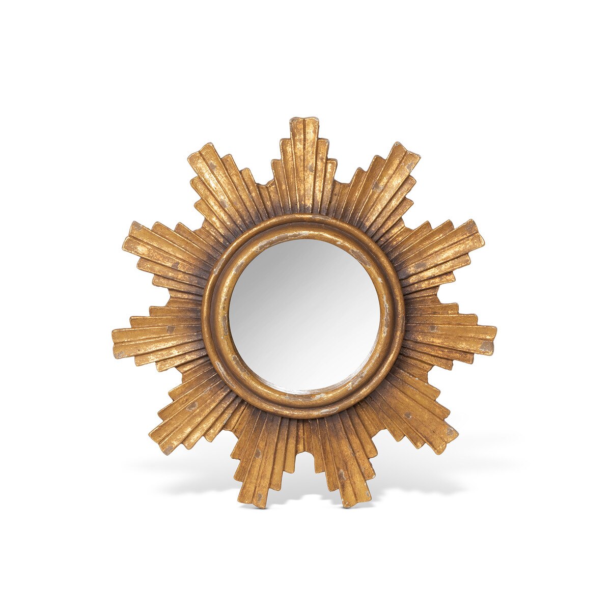 Martinique Sunburst Mirror style shot 1