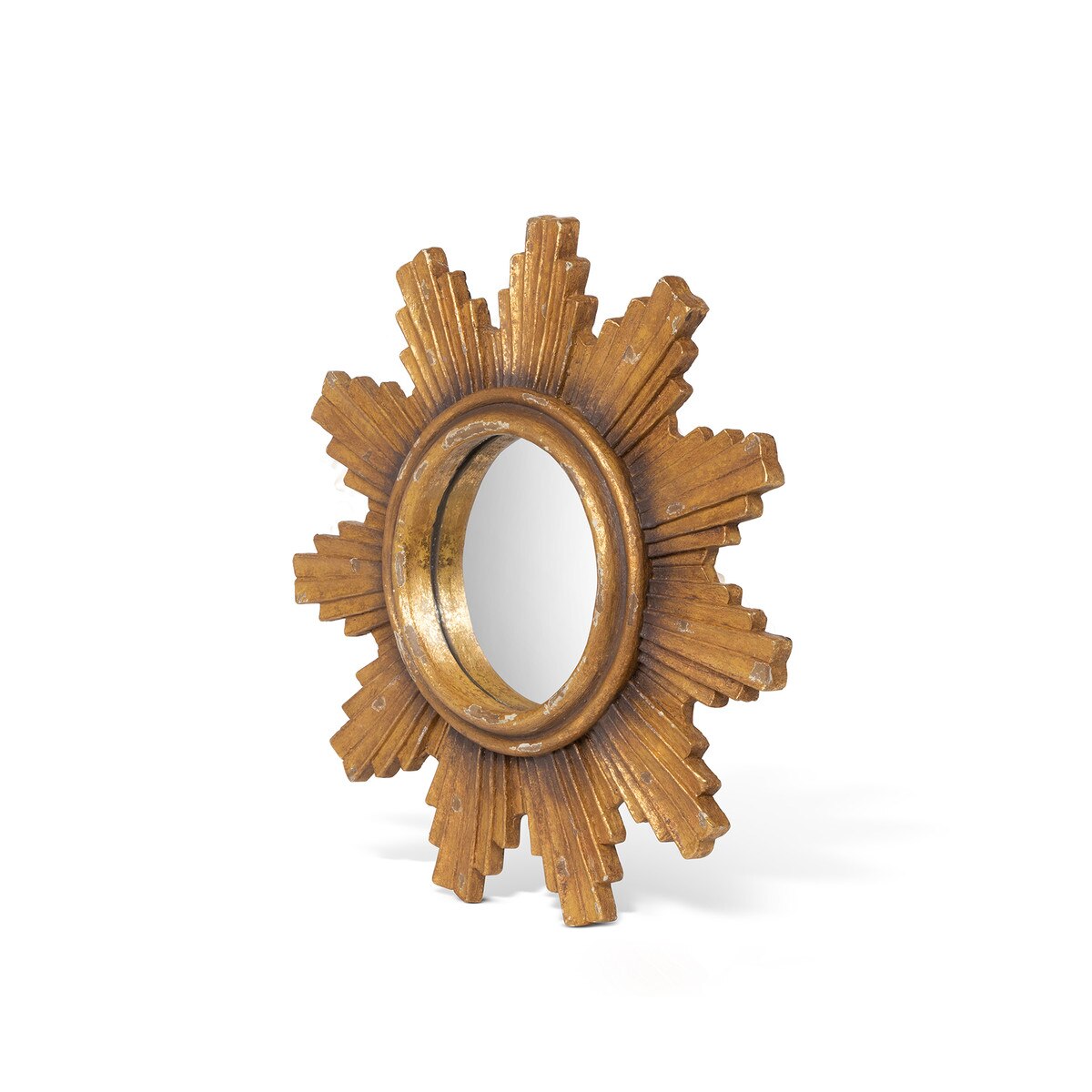 Martinique Sunburst Mirror style shot 2