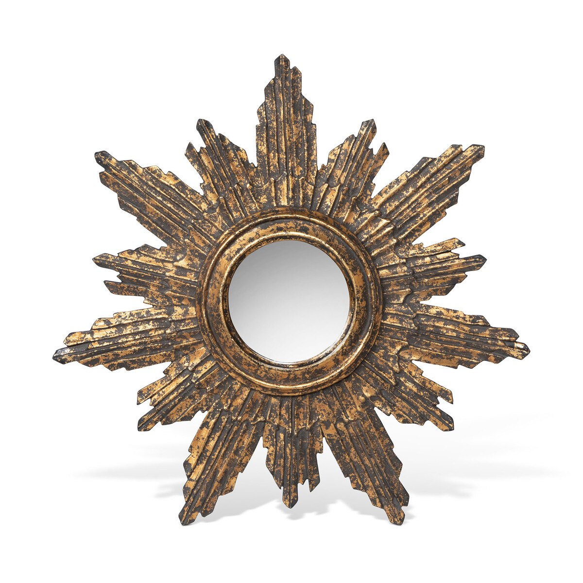 Saint-Michel Sunburst Mirror style shot 1