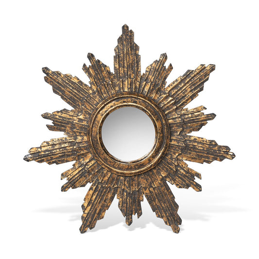 Saint-Michel Sunburst Mirror style shot 1