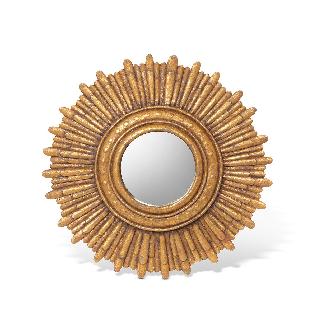 Marseille Sunburst Mirror style shot 1