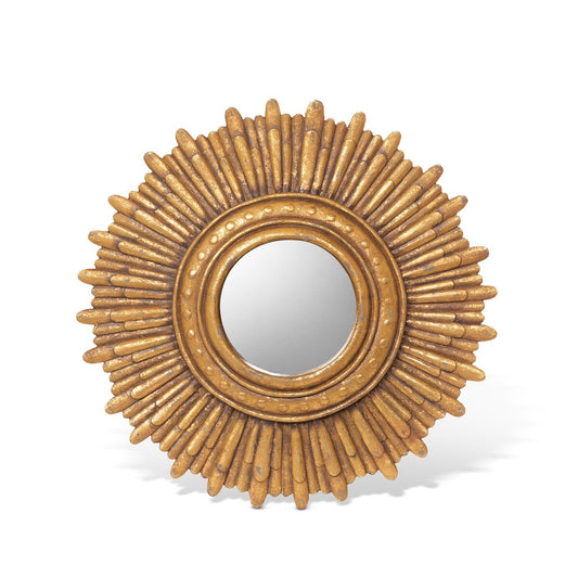 Marseille Sunburst Mirror style shot 1
