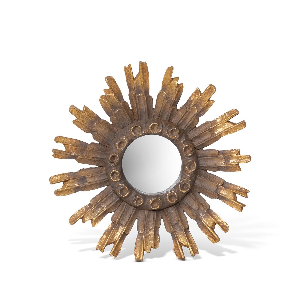 Corsica Sunburst Mirror style shot 1