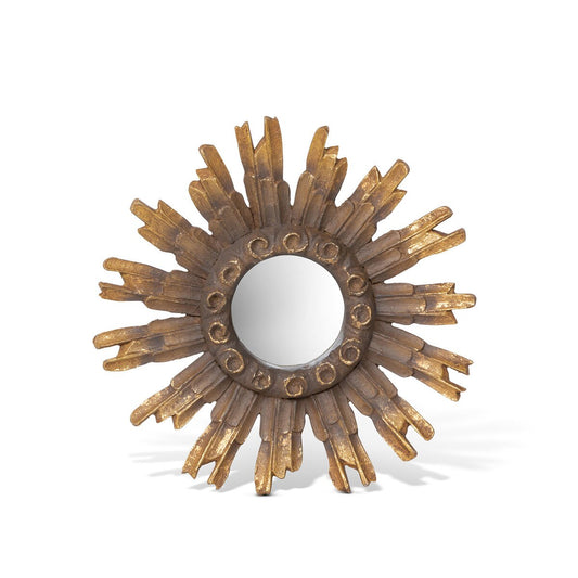 Corsica Sunburst Mirror style shot 1