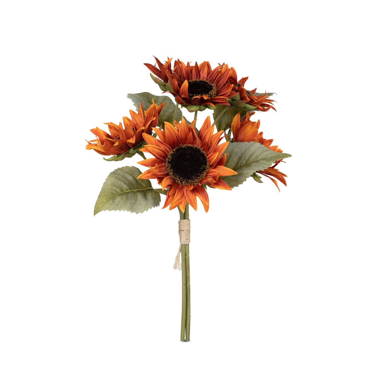Sunflower Bundle, Rust style shot 1