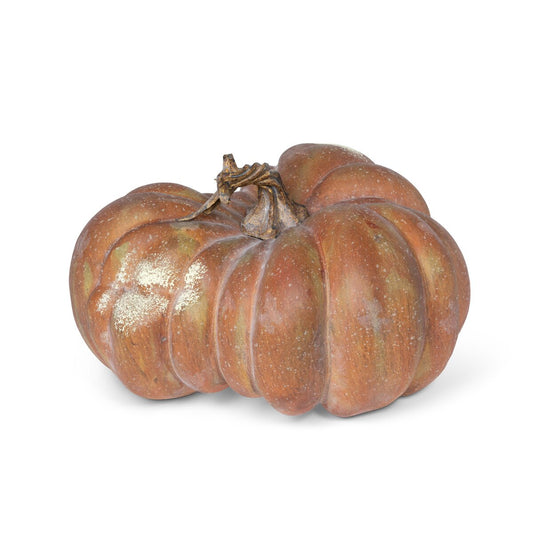 Pretty Mama Pumpkin style shot 1