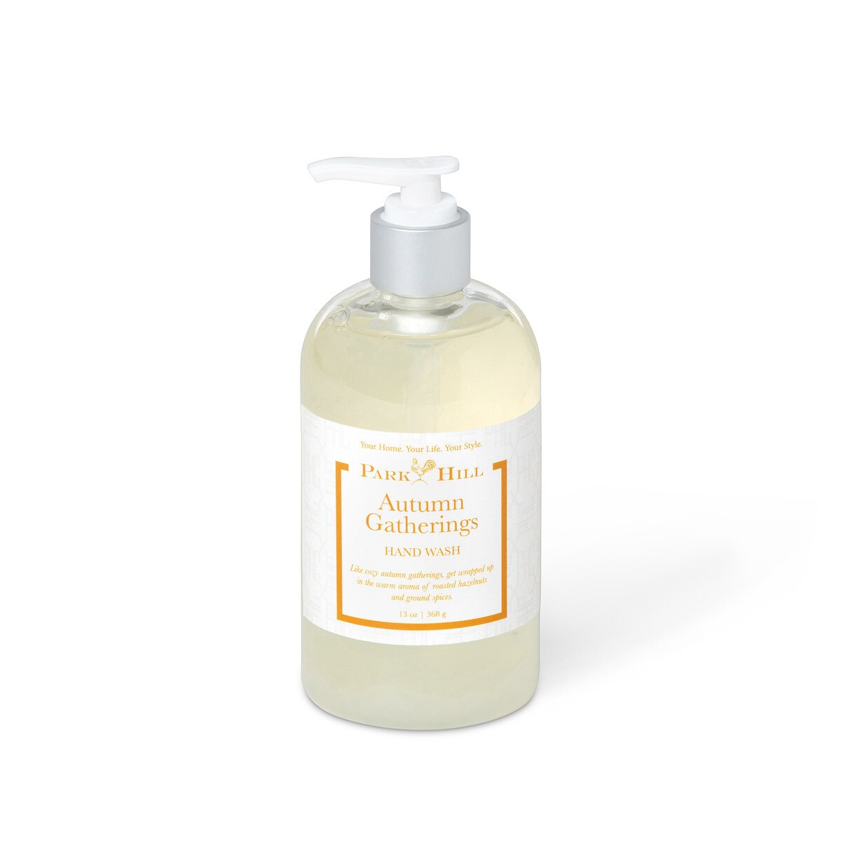 Autumn Gathering Hand Wash style shot 1