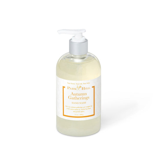 Autumn Gathering Hand Wash style shot 1