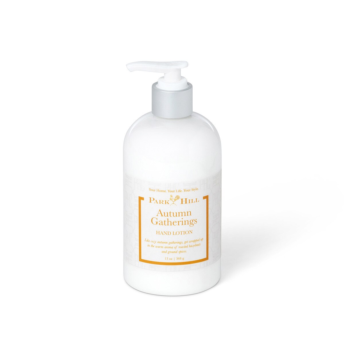 Autumn Gathering Hand Lotion style shot 1