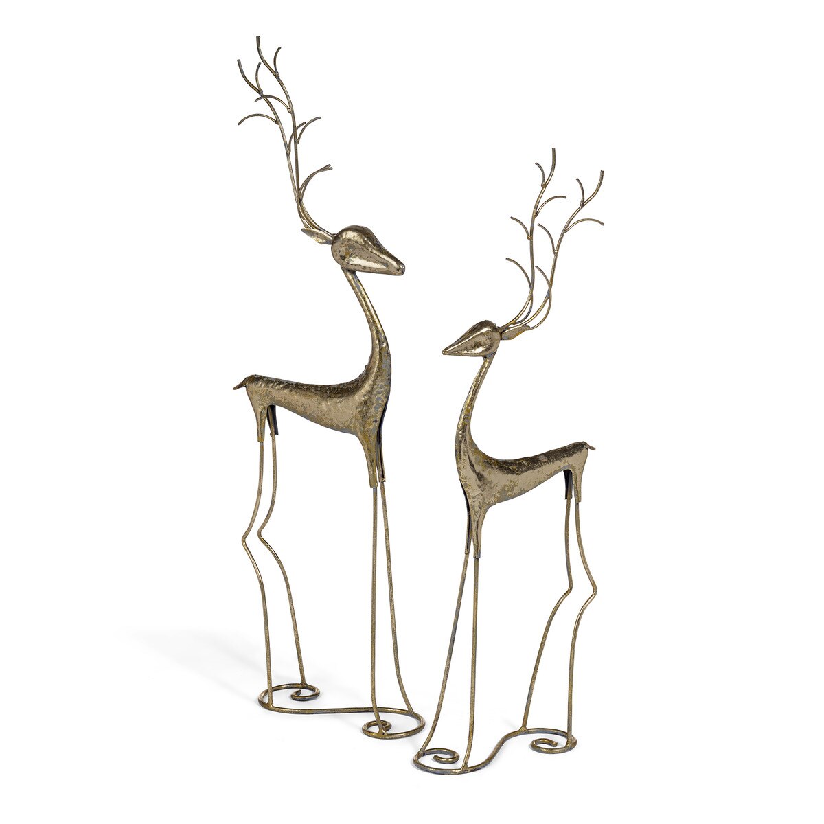 Comet and Cupid, 2 Assorted Styles style shot 1