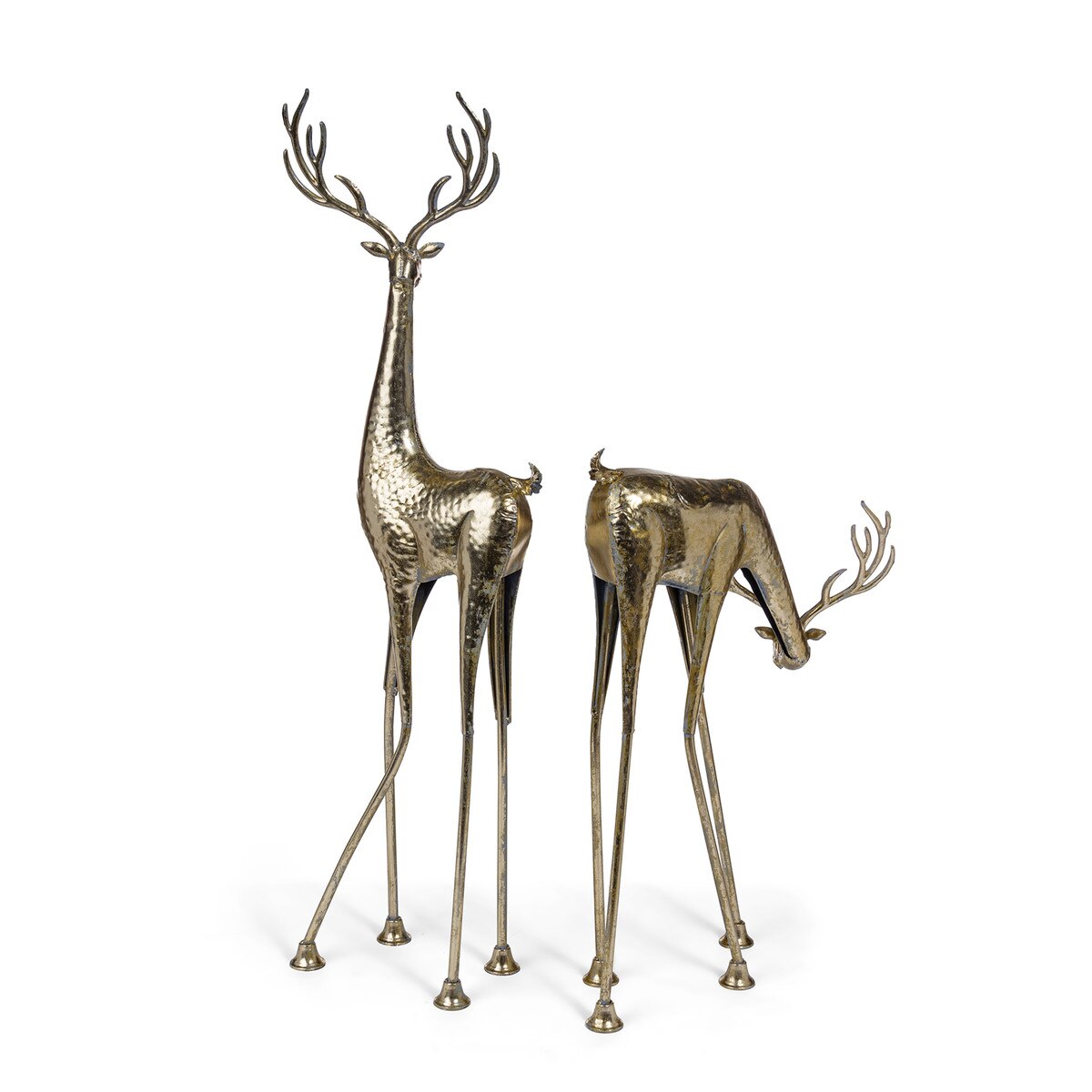 Enchanted Deer, 2 Assorted Styles style shot 2