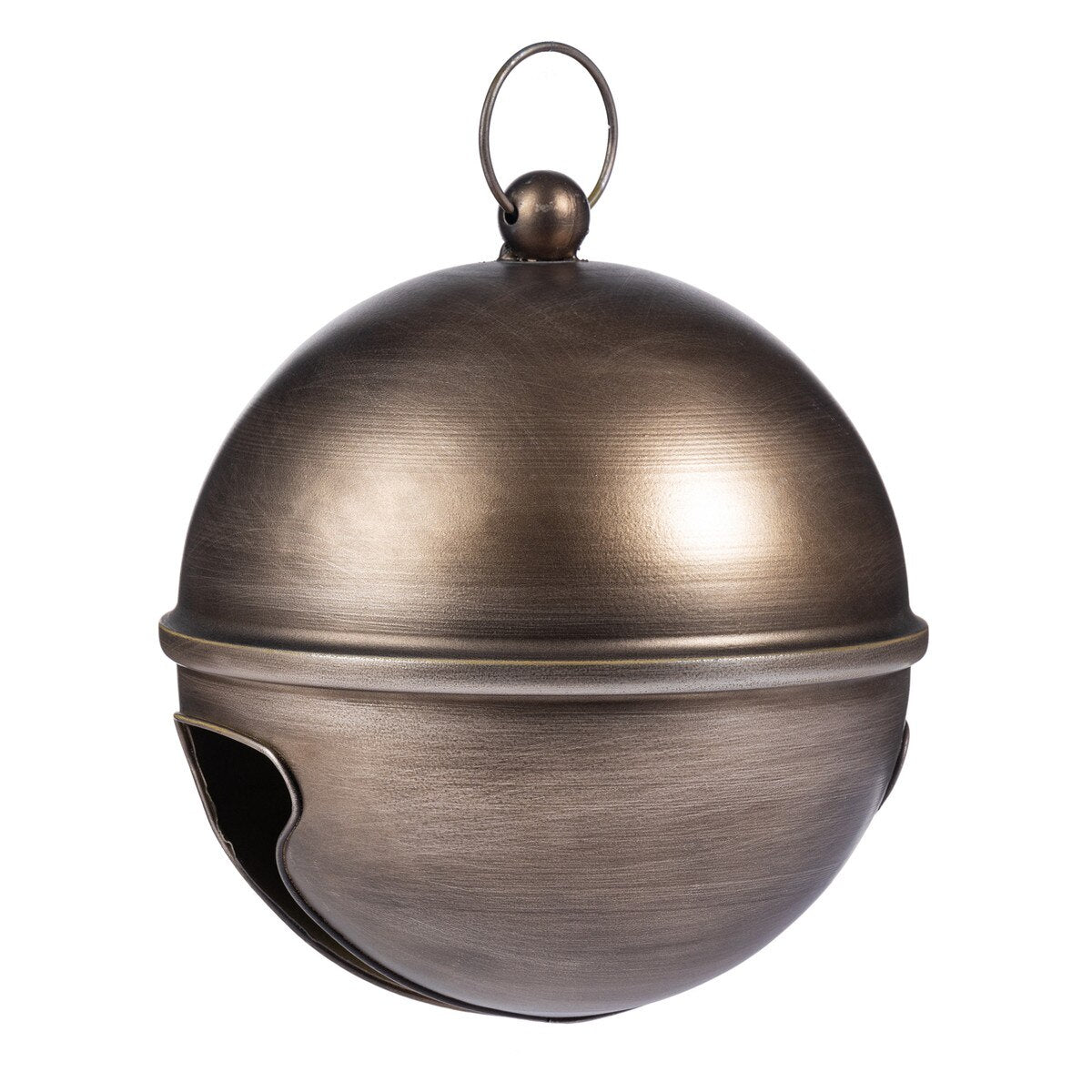 Heritage Bronze Bell, Large style shot 2
