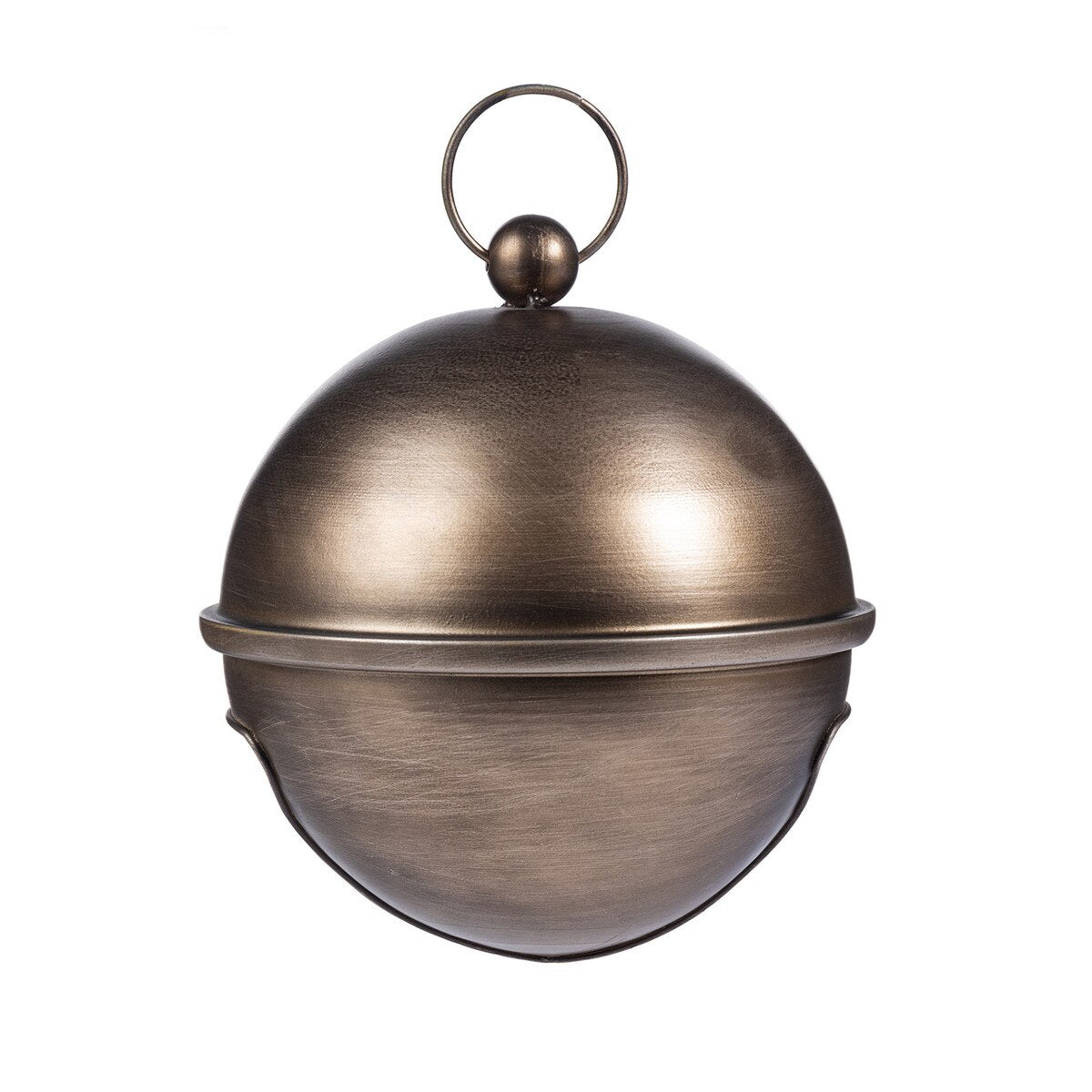 Heritage Bronze Bell, Medium style shot 2