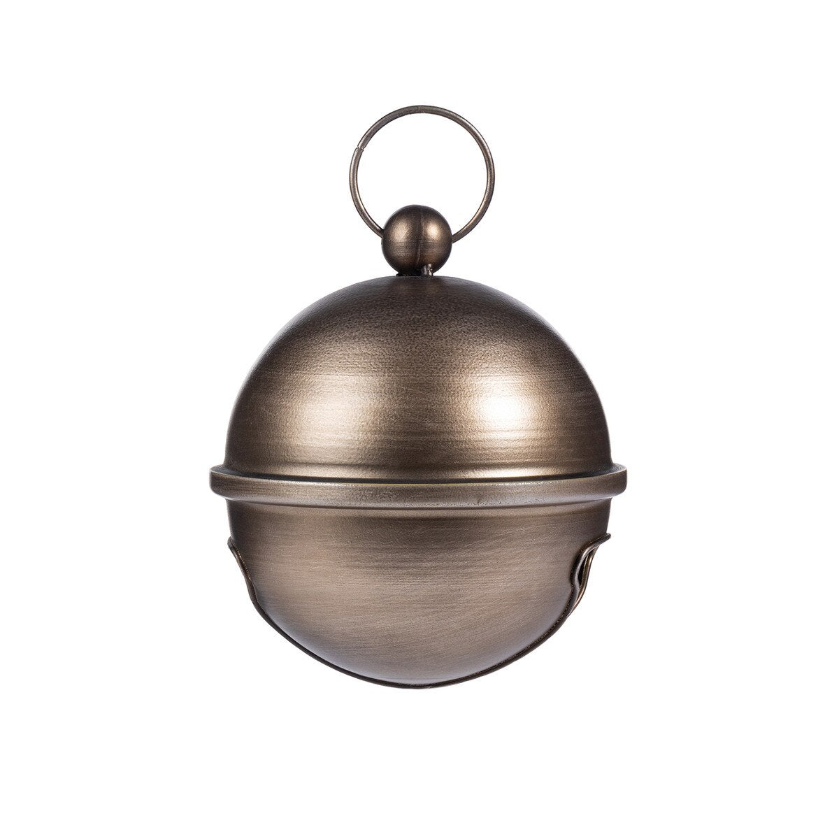 Heritage Bronze Bell, Small style shot 2