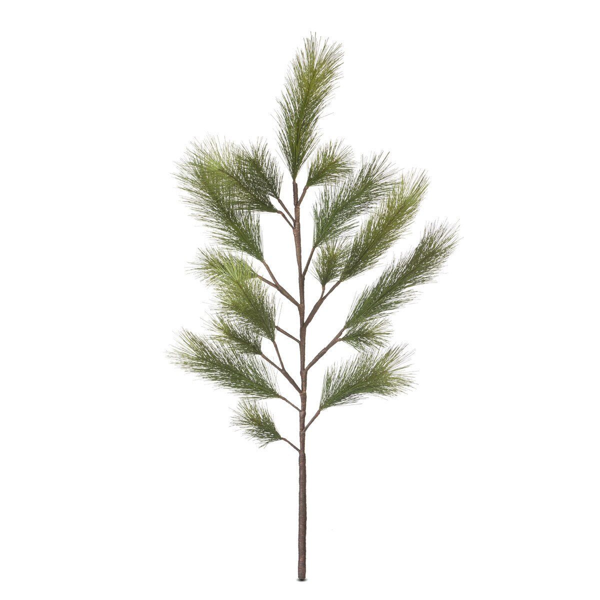 Faux Needle Pine Branch style shot 1