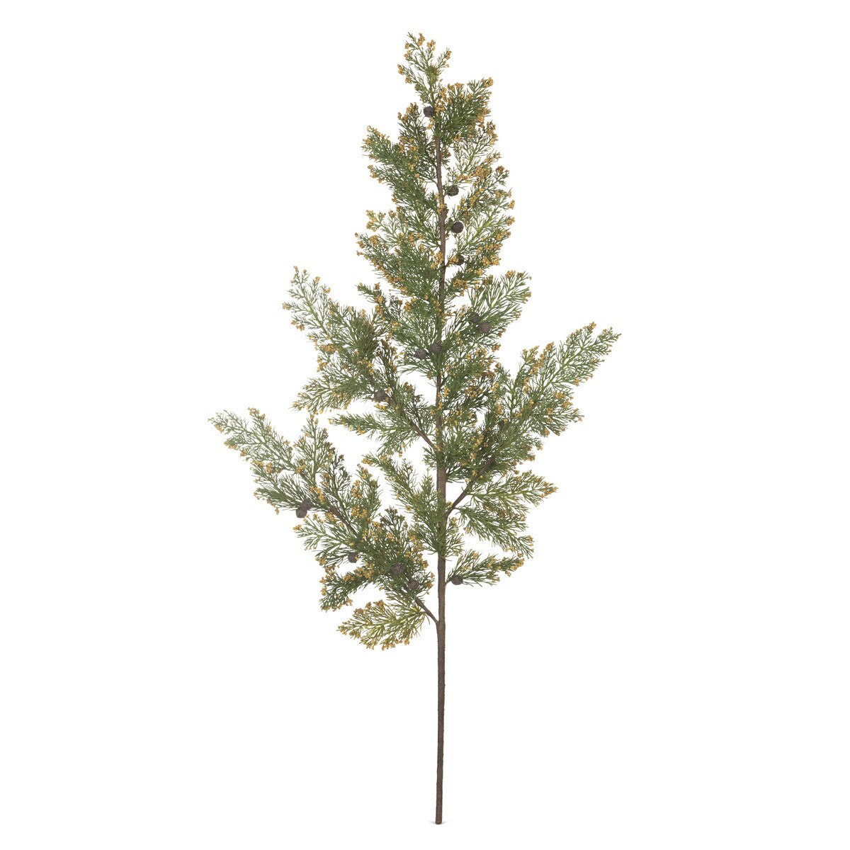 Faux Pine Branch style shot 1