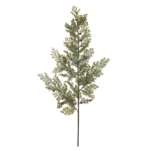 Faux Pine Branch style shot 1