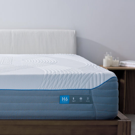 H PerformanceÂ® Mattress