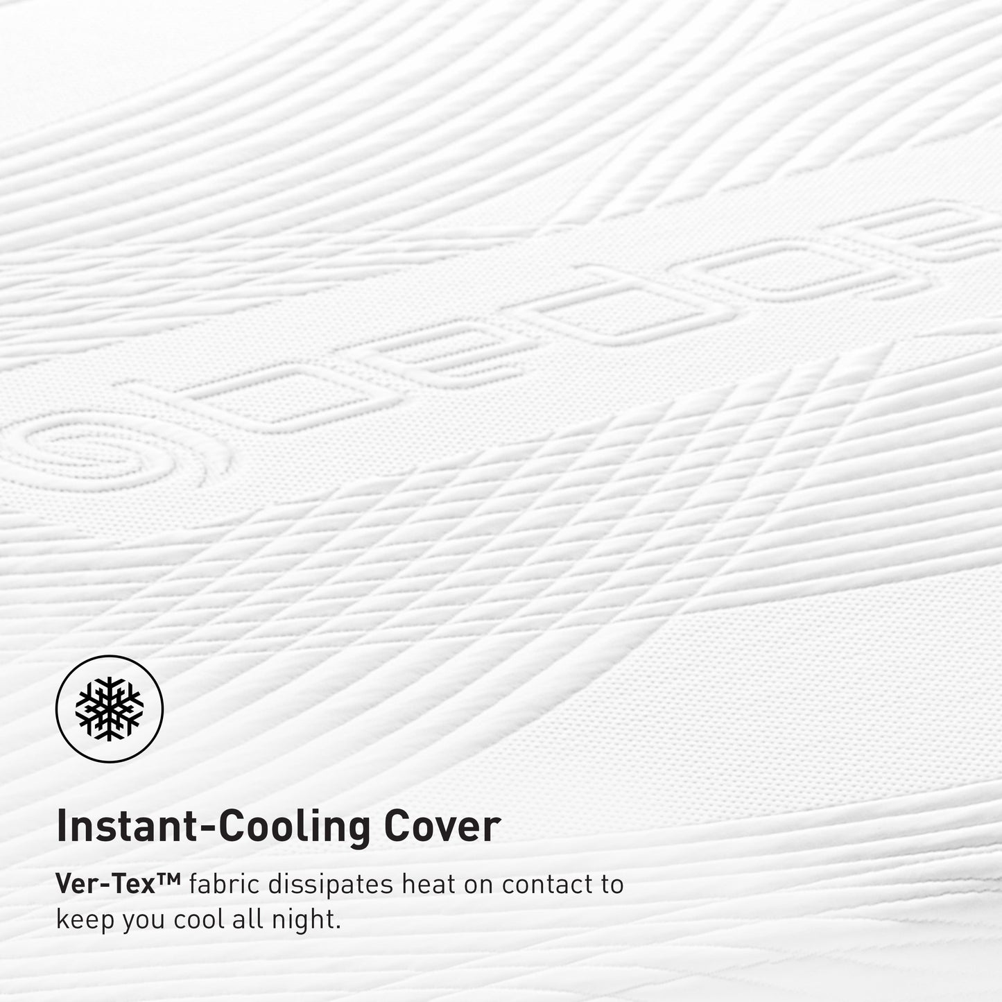 H PerformanceÂ® Mattress